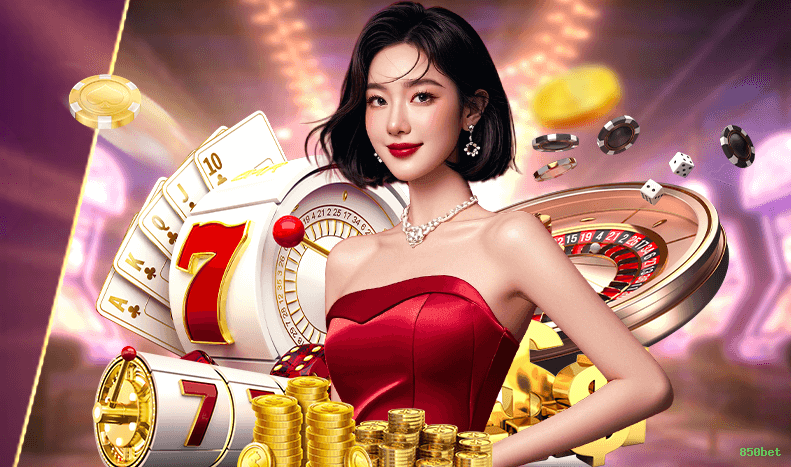 Download app 850bet Android iOS