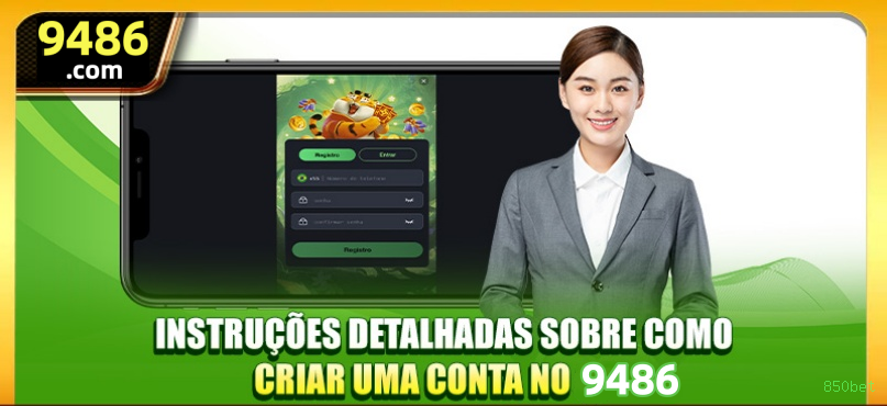 Central de dúvidas rápidas sobre o app 850bet