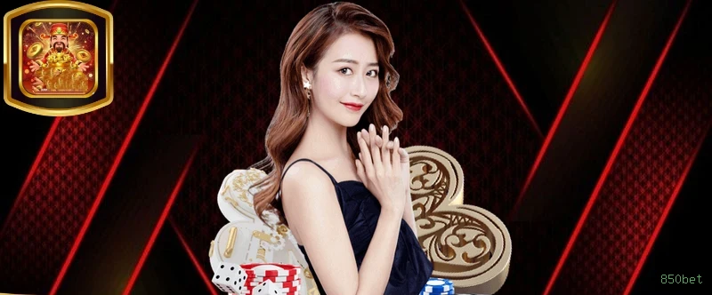 Download app 850bet Android iOS
